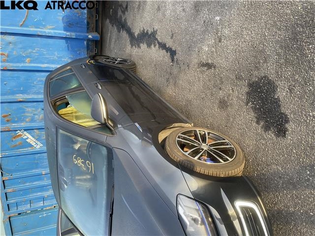 VW Golf VII 2012-2017 (Fase 1) , Motorkode: CUKB, Girkassekode: Automat