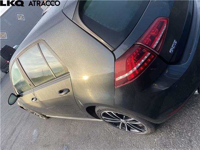 VW Golf VII 2012-2017 (Fase 1) , Motorkode: CUKB, Girkassekode: Automat
