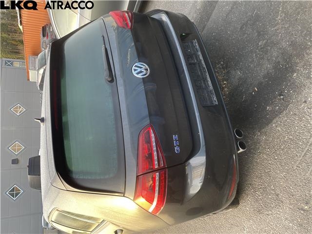 VW Golf VII 2012-2017 (Fase 1) , Motorkode: CUKB, Girkassekode: Automat