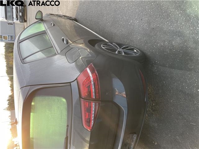 VW Golf VII 2012-2017 (Fase 1) , Motorkode: CUKB, Girkassekode: Automat