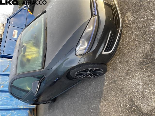 VW Golf VII 2012-2017 (Fase 1) , Motorkode: CUKB, Girkassekode: Automat