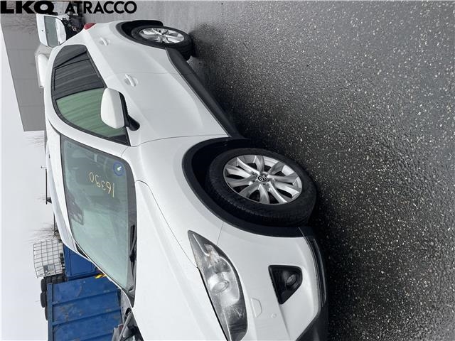 Mazda CX-5 2012-2017 (Type I) , Motorkode: SH-VPTS, Girkassekode: Automat