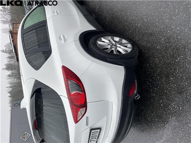Mazda CX-5 2012-2017 (Type I) , Motorkode: SH-VPTS, Girkassekode: Automat