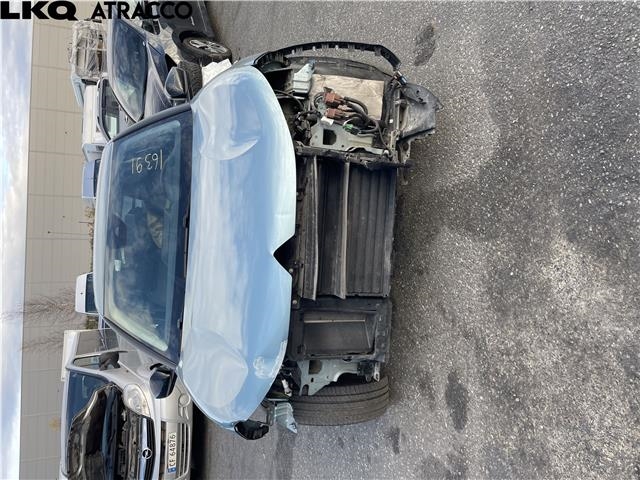 Citroën ë-C4 2020-->> , Motorkode: ZKX, Girkassekode: Automat