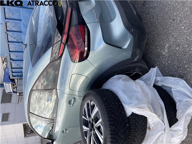Citroën ë-C4 2020-->> , Motorkode: ZKX, Girkassekode: Automat