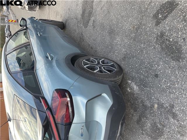 Citroën ë-C4 2020-->> , Motorkode: ZKX, Girkassekode: Automat
