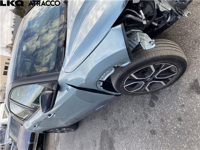 Citroën ë-C4 2020-->> , Motorkode: ZKX, Girkassekode: Automat