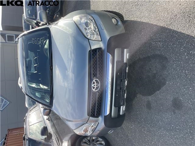 Toyota RAV4 2006-2009 (Type III, Fase 1) , Motorkode: 2AD-FTV, Girkassekode: Manuell