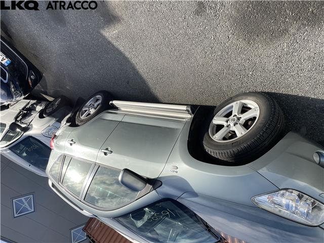 Toyota RAV4 2006-2009 (Type III, Fase 1) , Motorkode: 2AD-FTV, Girkassekode: Manuell