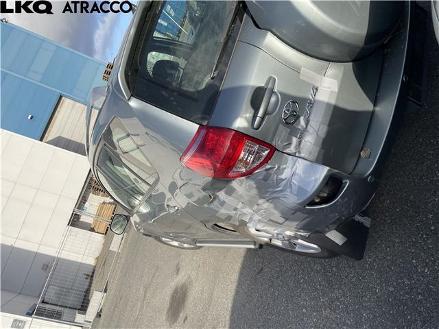 Toyota RAV4 2006-2009 (Type III, Fase 1) , Motorkode: 2AD-FTV, Girkassekode: Manuell