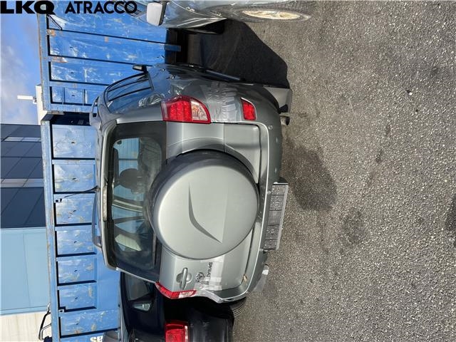 Toyota RAV4 2006-2009 (Type III, Fase 1) , Motorkode: 2AD-FTV, Girkassekode: Manuell
