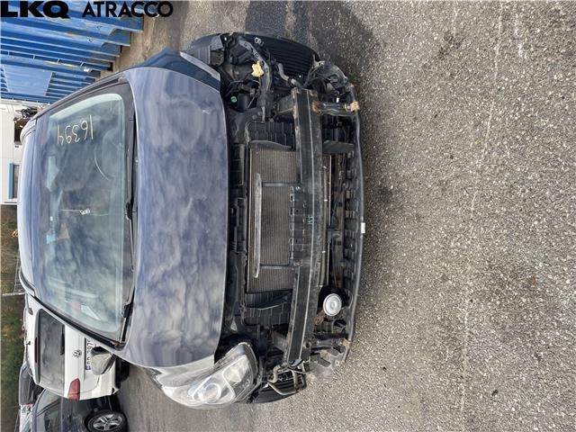 Hyundai i40 2012-2017 , Motorkode: G4FG, Girkassekode: Manuell
