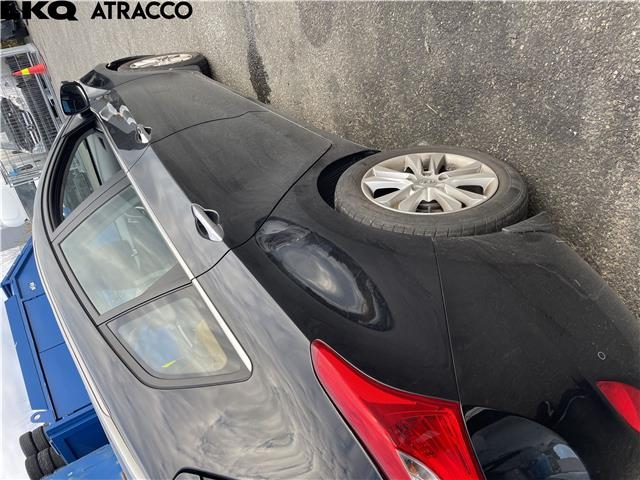 Hyundai i40 2012-2017 , Motorkode: G4FG, Girkassekode: Manuell