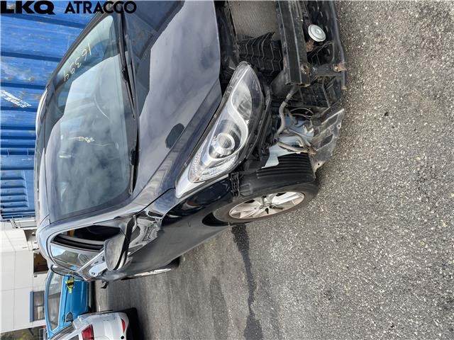 Hyundai i40 2012-2017 , Motorkode: G4FG, Girkassekode: Manuell