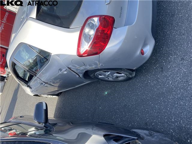 Toyota Auris 2010-2012 (Type I, Fase 2) , Motorkode: 2ZR-FXE, Girkassekode: Automat
