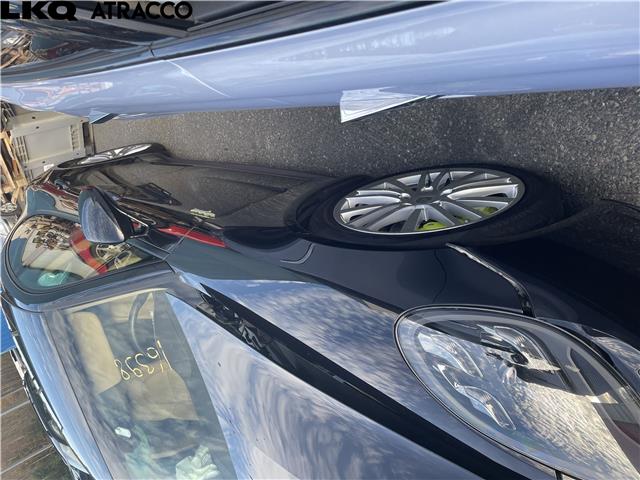 Porsche Panamera 2009-2017 (Type I) (970) (970), Motorkode: MDG.PA, Girkassekode: Automat