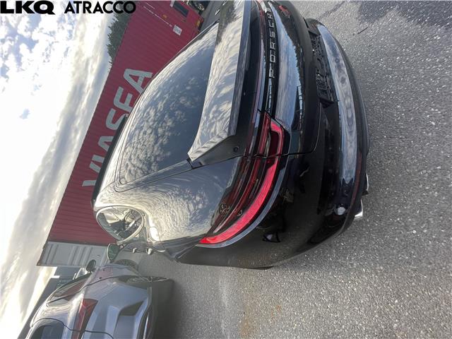 Porsche Panamera 2009-2017 (Type I) (970) (970), Motorkode: MDG.PA, Girkassekode: Automat