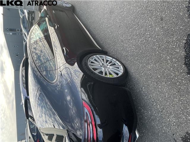 Porsche Panamera 2009-2017 (Type I) (970) (970), Motorkode: MDG.PA, Girkassekode: Automat