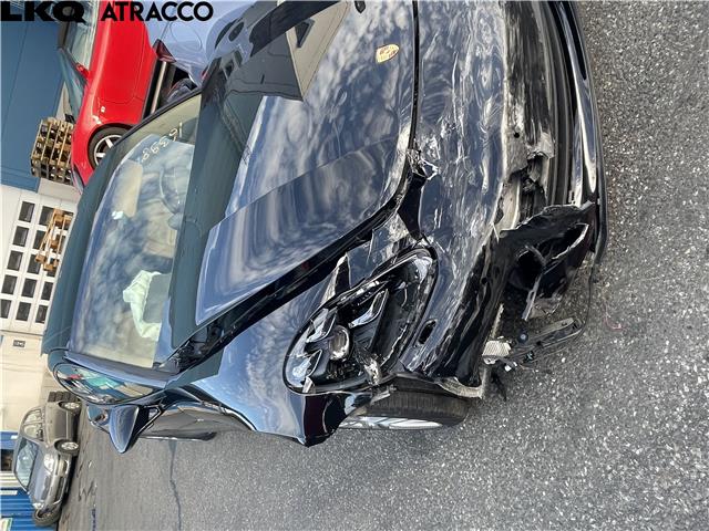 Porsche Panamera 2009-2017 (Type I) (970) (970), Motorkode: MDG.PA, Girkassekode: Automat