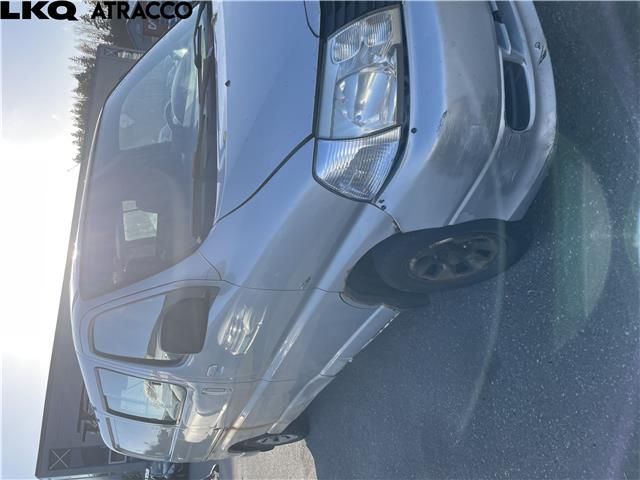 Toyota Hiace 2007-2012 (Fase 3) , Motorkode: 2KD-FTV, Girkassekode: Manuell