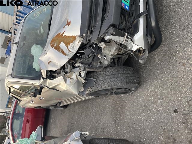 Mitsubishi L200 2019-->> (Type V, Fase 2) , Motorkode: , Girkassekode: 