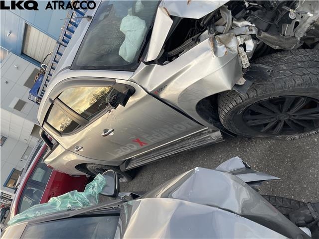 Mitsubishi L200 2019-->> (Type V, Fase 2) , Motorkode: , Girkassekode: 