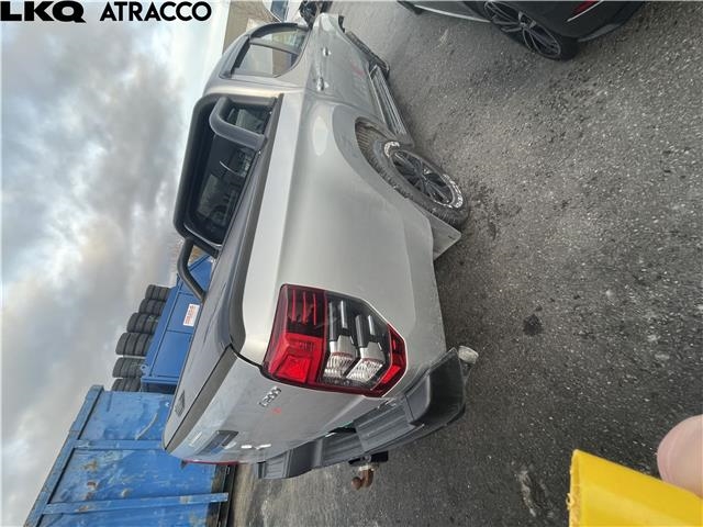 Mitsubishi L200 2019-->> (Type V, Fase 2) , Motorkode: , Girkassekode: 