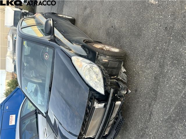 Hyundai i20 2009-2014 (Type I) , Motorkode: G4FA, Girkassekode: Automat