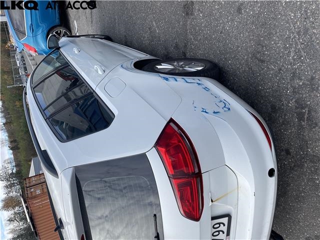 VW Golf VII 2012-2017 (Fase 1) , Motorkode: CXXB, Girkassekode: Automat