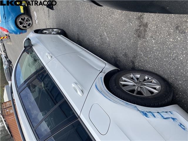 VW Golf VII 2012-2017 (Fase 1) , Motorkode: CXXB, Girkassekode: Automat