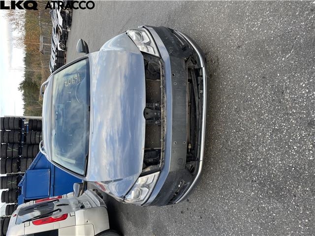 VW Passat 2011-2015 (B7) (B7), Motorkode: CAYC, Girkassekode: Automat