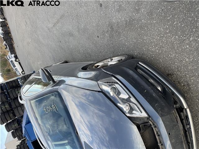 VW Passat 2011-2015 (B7) (B7), Motorkode: CAYC, Girkassekode: Automat