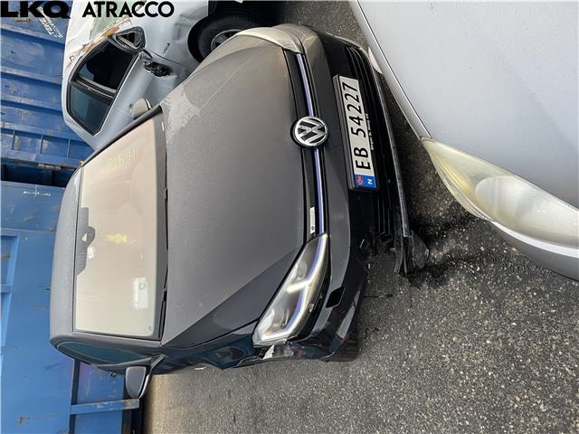VW e-Golf 2017-2020 (Fase 2) , Motorkode: EBSA, Girkassekode: Automat