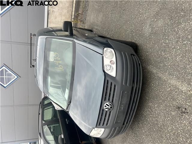 VW Caddy 2004-2010 (Type III, Fase 1) , Motorkode: , Girkassekode: Manuell
