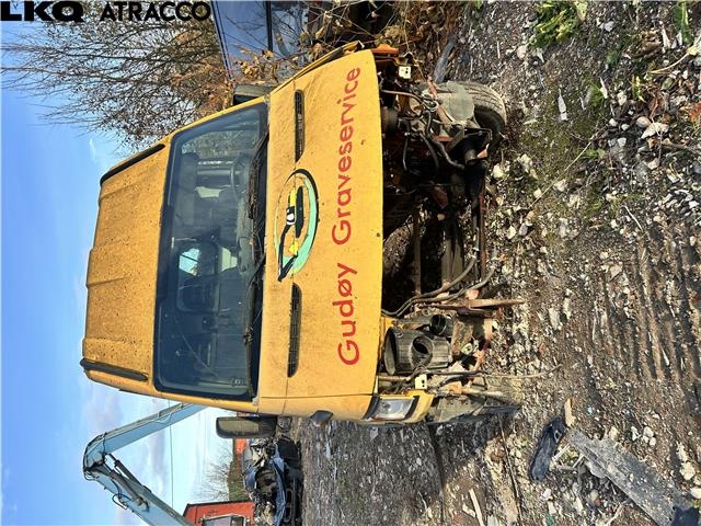 Iveco Daily 2000-2006 (Type III) , Motorkode: , Girkassekode: 