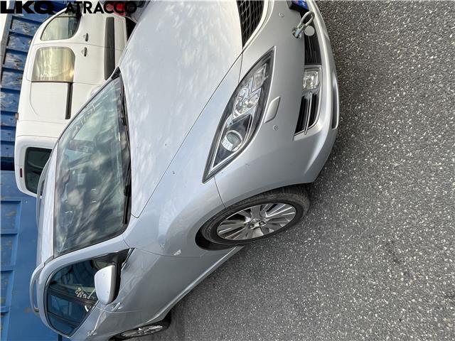 Mazda 6 2008-2010 (Type II, Fase 1) , Motorkode: R2, Girkassekode: Manuell