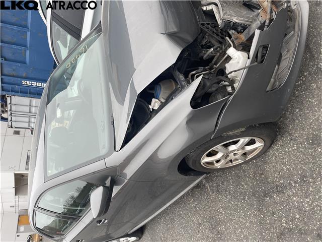 VW Polo 2009-2014 (Type V, Fase 1) , Motorkode: CGPA, Girkassekode: Manuell