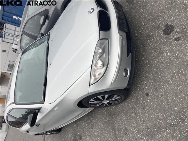 BMW 1-Serie 2004-2011 (E81/E82/E87/E88) (E81/E82/E87/E88), Motorkode: M47-TU2D20, Girkassekode: Manuell