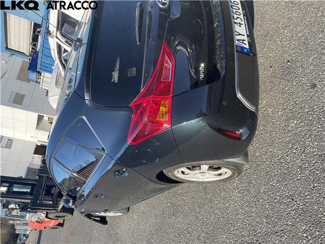Toyota Auris 2013-2015 (Type II, Fase 1) , Motorkode: 2ZR-FXE, Girkassekode: Automat