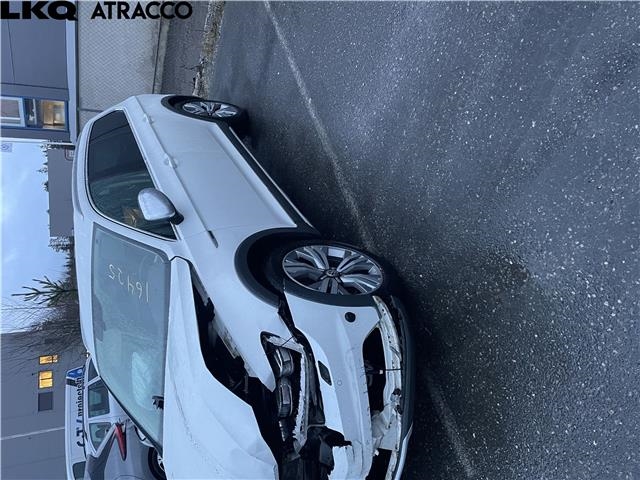 VW Passat 2015-2019 (Fase 1) (B8) (B8), Motorkode: DFCA, Girkassekode: Automat