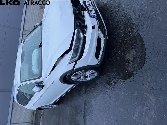 VW Passat 2015-2019 (Fase 1) (B8) (B8), Motorkode: DFCA, Girkassekode: Automat