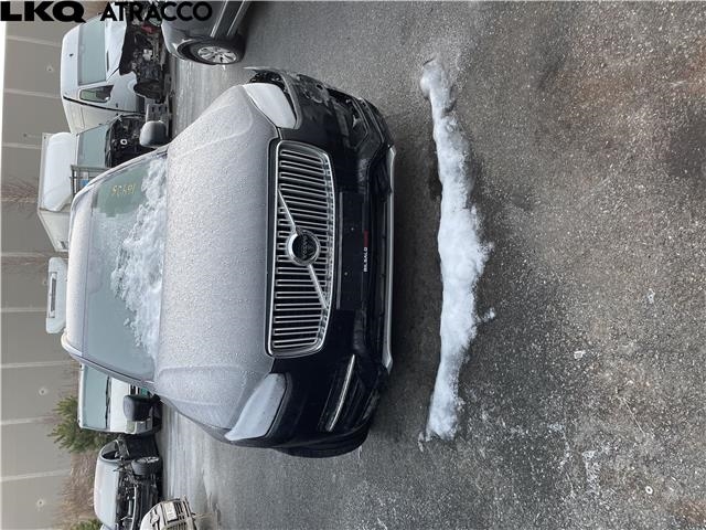Volvo XC90 2015-2025 (Type II) , Motorkode: D4204T6, Girkassekode: Automat