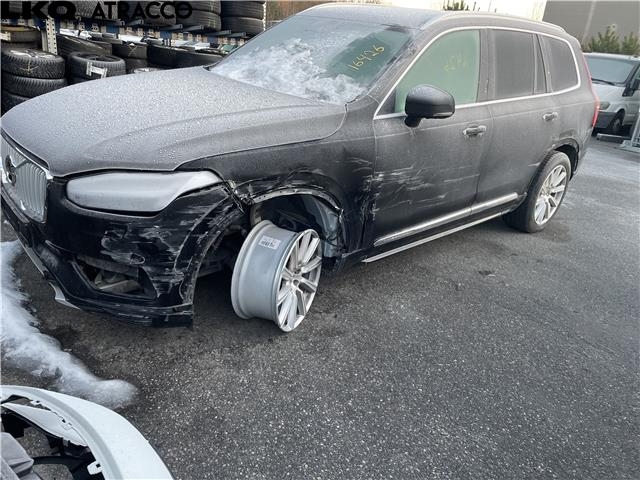 Volvo XC90 2015-2025 (Type II) , Motorkode: D4204T6, Girkassekode: Automat