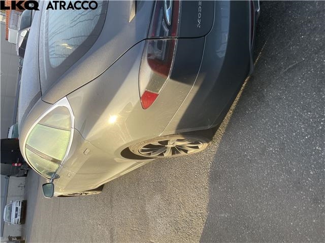 Tesla Model S 2013-2016 (Fase 1) , Motorkode: L1S, Girkassekode: Automat