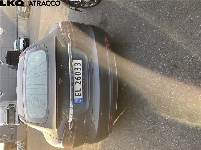 Tesla Model S 2013-2016 (Fase 1) , Motorkode: L1S, Girkassekode: Automat
