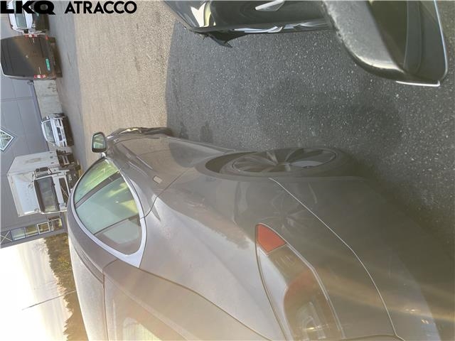 Tesla Model S 2013-2016 (Fase 1) , Motorkode: L1S, Girkassekode: Automat
