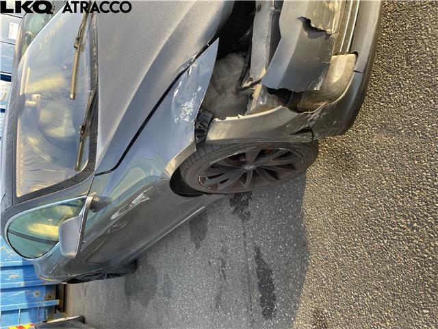Tesla Model S 2013-2016 (Fase 1) , Motorkode: L1S, Girkassekode: Automat