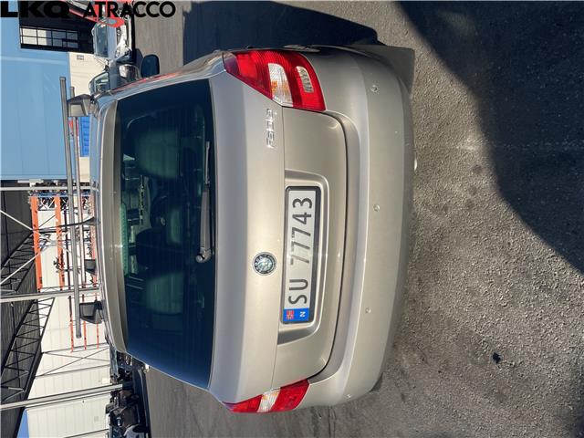 Škoda Fabia 2007-2010 (Type II, Fase 1) , Motorkode: BLS, Girkassekode: Manuell
