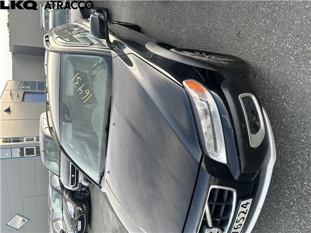 Volvo XC70 2008-2013 (Type II, Fase 1) , Motorkode: D5244T17, Girkassekode: Manuell