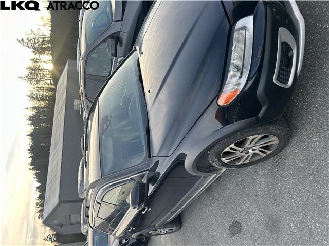 Volvo XC70 2008-2013 (Type II, Fase 1) , Motorkode: D5244T17, Girkassekode: Manuell